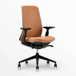Soji Cleanable Office Chair